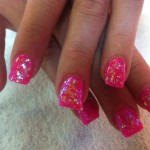 Click Here For Our Price List! Our Services | Happy Foot Spa & Nails