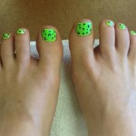 Click Here For Our Price List! Our Services | Happy Foot Spa & Nails