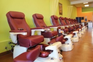 Click Here For Our Services! About Us | Happy Foot Spa & Nails